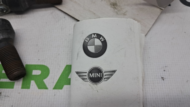 Болти до колеса 36136776076 BMW