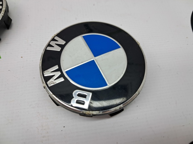 Ковпак диска 36136850834 BMW