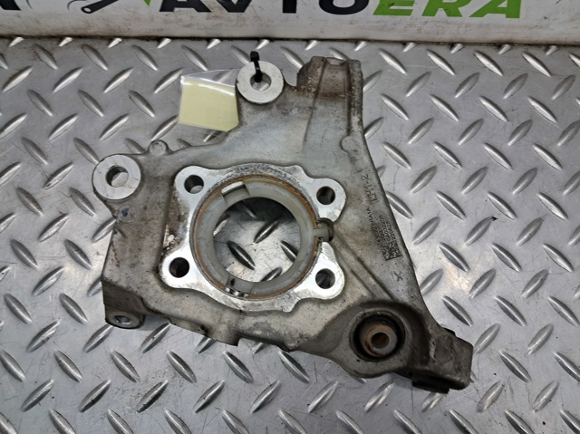 Цапфа поворотного кулака 3770A107 MITSUBISHI