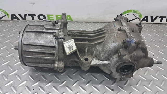Редуктор заднього моста 383004BF0A NISSAN