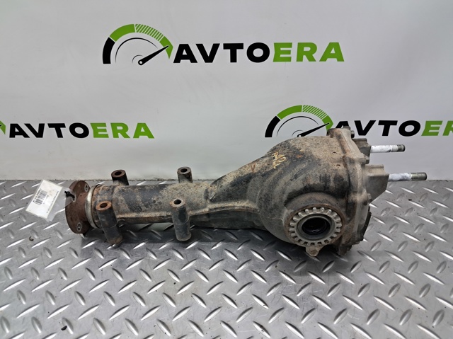 Редуктор колісний моста заднього 38300AC370 SUBARU