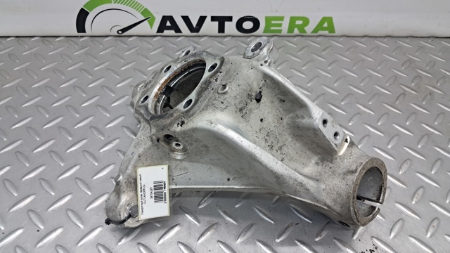 Цапфа поворотного кулака 3870A225 MITSUBISHI