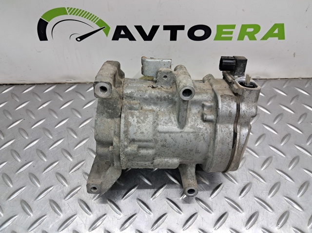 Компресор кліматичної установки 388005K1A12 HONDA
