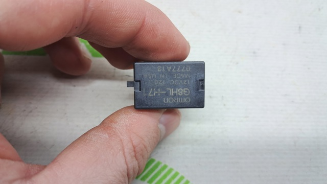 Реле стартера 39794SDAA03 HONDA