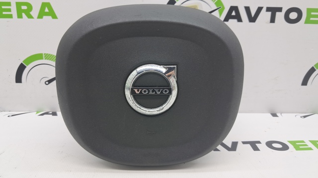 Подушка Айрбег водія 39825805 VOLVO