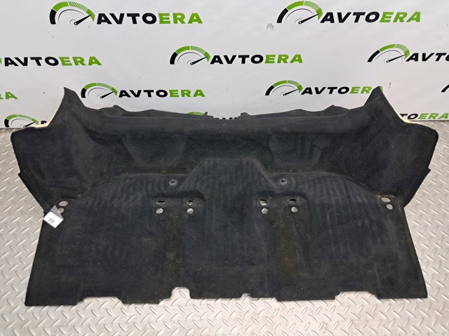 Покриття підлогове салону, заднє 39826903 VOLVO