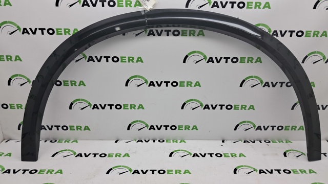 Молдинг передньої арки колеса, правий 39849947 VOLVO