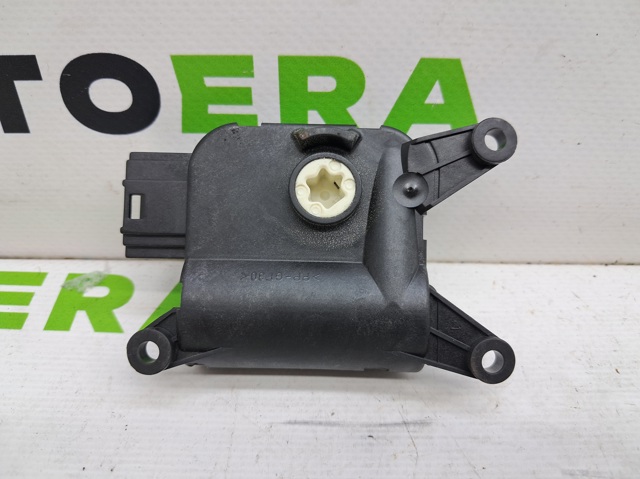 Мотор заслінки печі 3C0907511S VAG