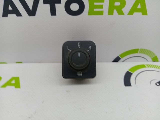 Регулятор дзеркал 3G0959565AICX VAG