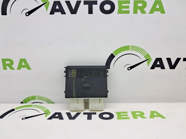 ЕБУ відкриття кришки багажника / двері 3-й (5-й) 3G0962243B VAG