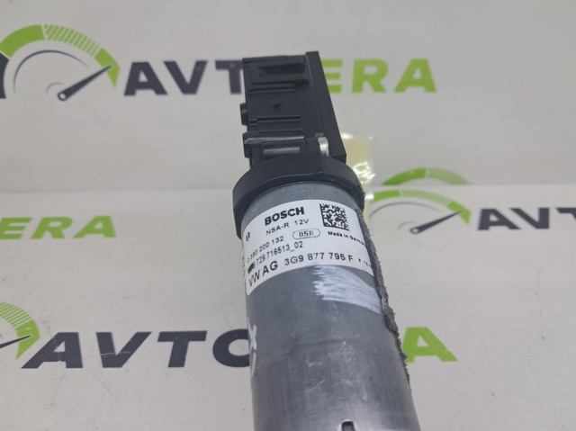 Двигун приводу люка 3G9877795F VAG