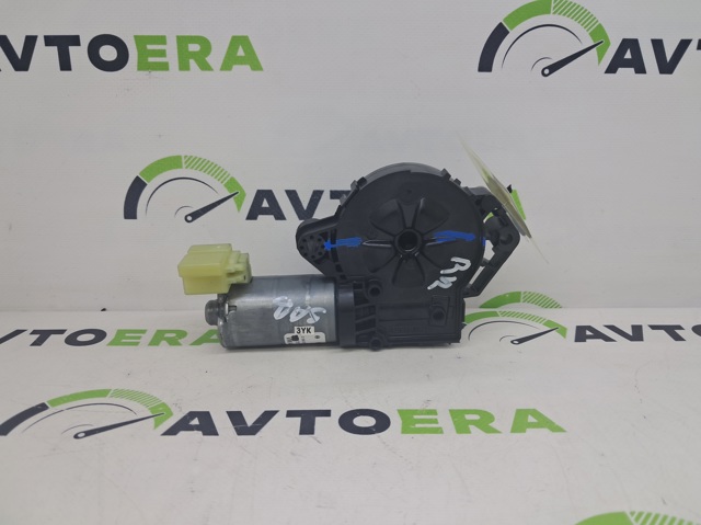 Мотор приводу люка 3G9877795G VAG