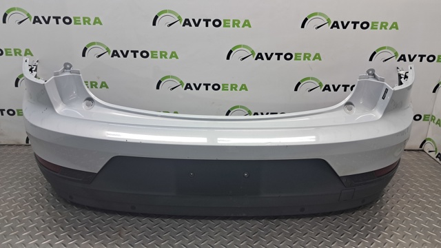Кожух бампера заднього 40002104 VOLVO
