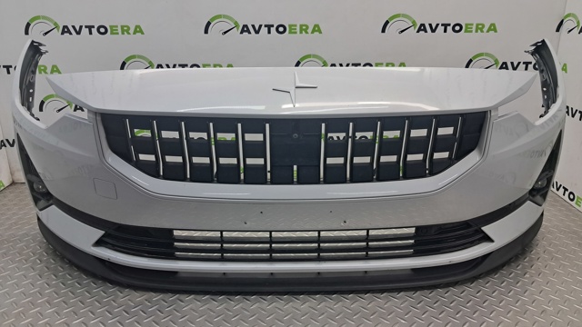 Кожух бампера переднього 40007304 VOLVO