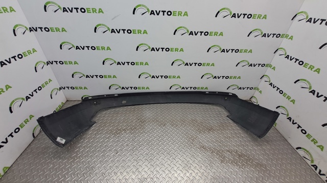 Бампер задній, нижня частина 40012483 VOLVO