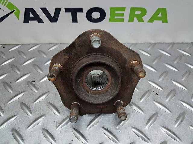 Маточини передніх коліс 402023SH0A NISSAN