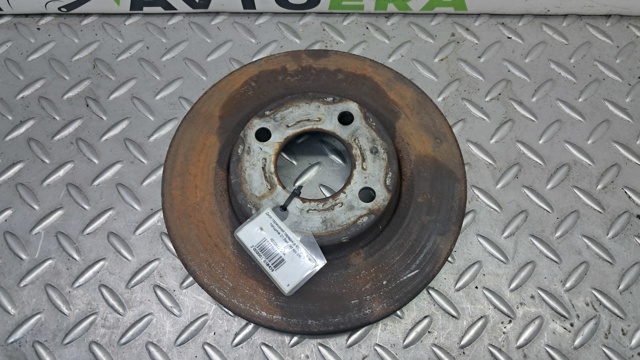 Гальмо дискове переднє 402065RB0A NISSAN