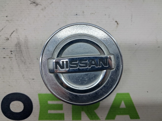 Ковпаки на колеса 40343AU51A NISSAN