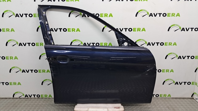 Пасажирські передні двері 41007298566 BMW
