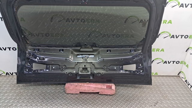 Задні двері багажника 41007378121 BMW