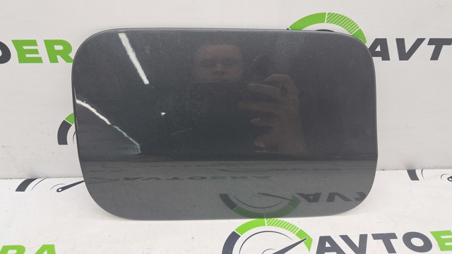 Лючок паливного бака 41007405755 BMW