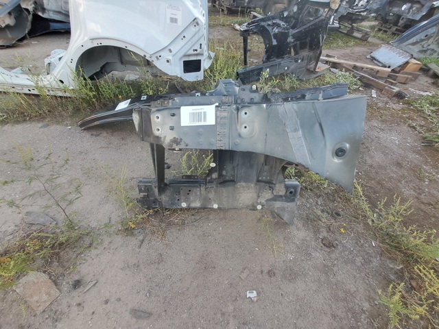 Лонжерон рами передній лівий 41007417571 BMW