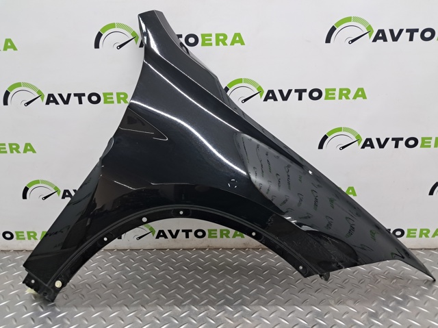 Переднє праве крило 41007427300 BMW