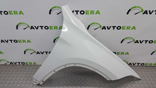 Переднє праве крило 41007427300 BMW