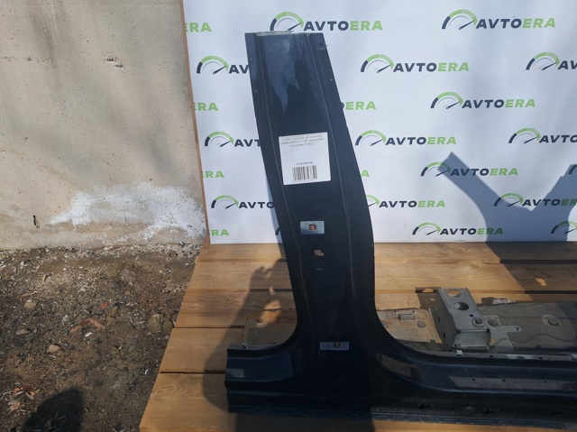 Отвір передніх правих дверей 41007436158 BMW