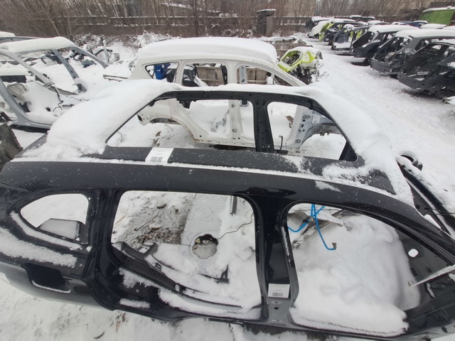 Дах 41007436162 BMW