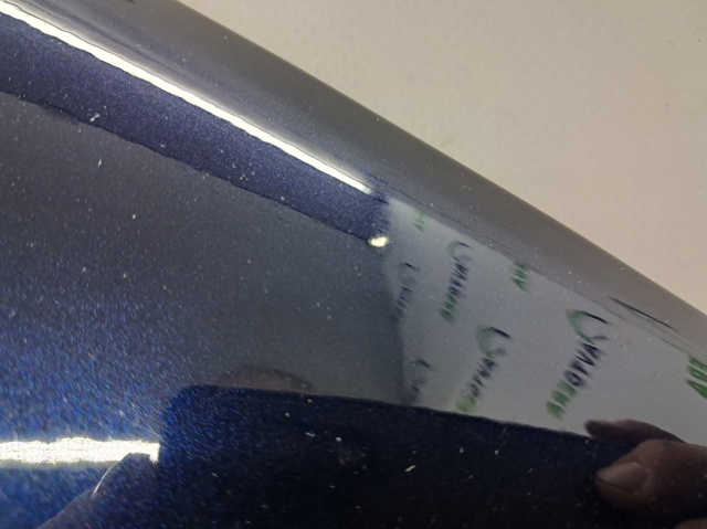 Капот 41007440427 BMW