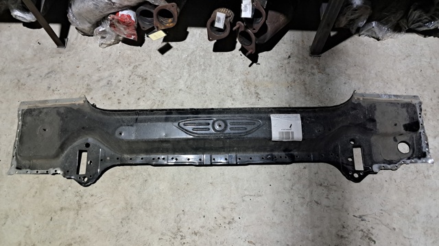 Задня панель багажника 41007440840 BMW