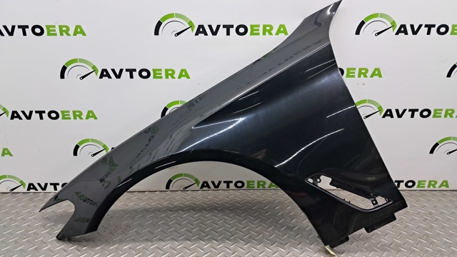 Ліве переднє крило 41007443687 BMW