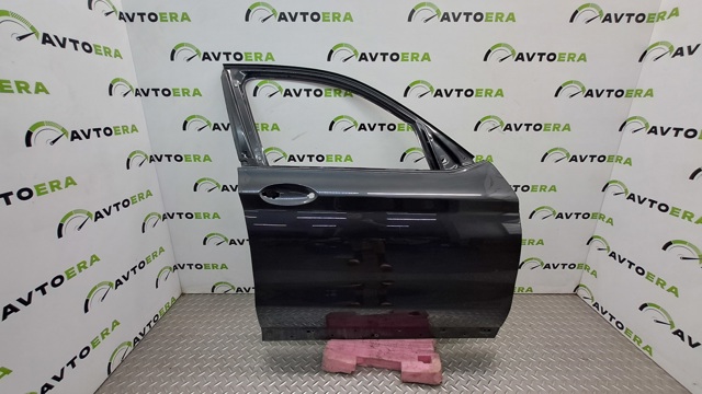 Дверка передня права 41007465528 BMW