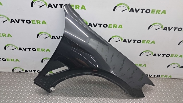 Переднє праве крило 41007930972 BMW