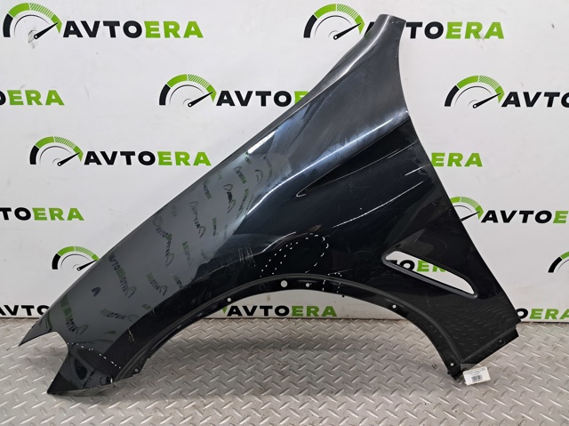 Ліве переднє крило 41007930973 BMW