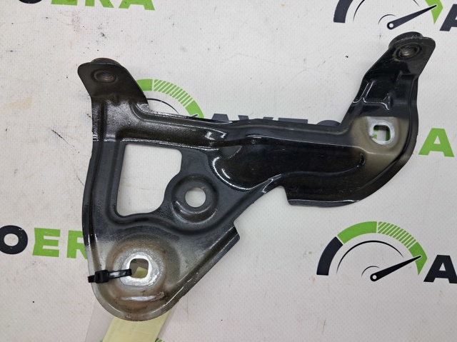 Кронштейн кріплення крила переднього правого, задній 41008494434 BMW
