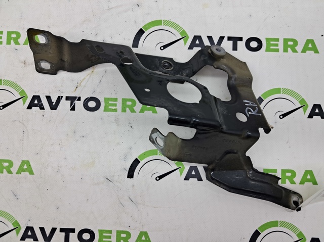 Кронштейн кріплення крила переднього правого, передній 41008494438 BMW