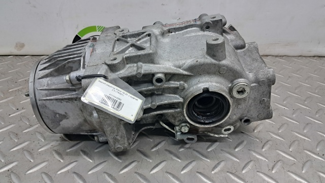 Задній редуктор 4111042060 TOYOTA