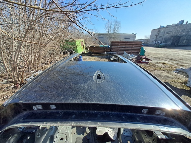 Дах кабіни (кузова) 41317352120 BMW