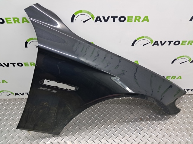 Переднє праве крило 41355A03262 BMW