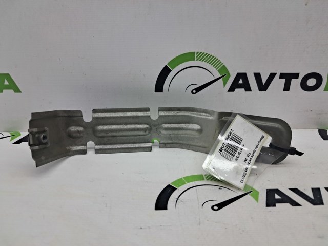 Кронштейн кріплення крила переднього правого, задній 41357267336 BMW