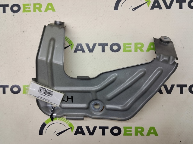 Кронштейн кріплення крила переднього лівого, задній 41357475803 BMW