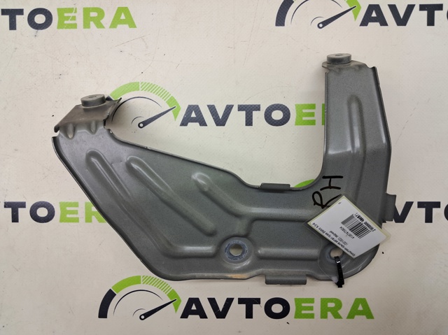 Кронштейн кріплення крила переднього правого, задній 41357475804 BMW