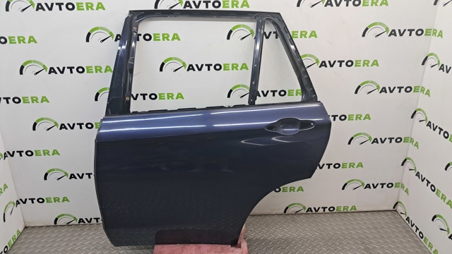 Двері пасажирськи задні ліві 41517386739 BMW
