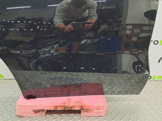 Двері задні, праві 41522642780 BMW