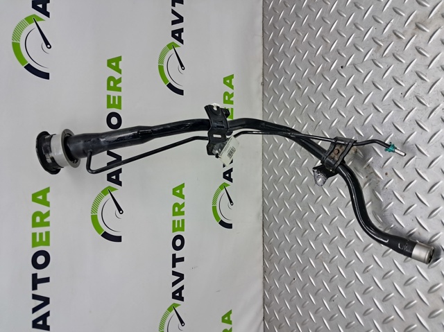 Шланг заливної горловини, паливного бака 42066SJ030 SUBARU
