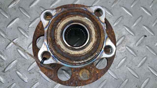 Підшипник ступиці колеса 424100R030 TOYOTA
