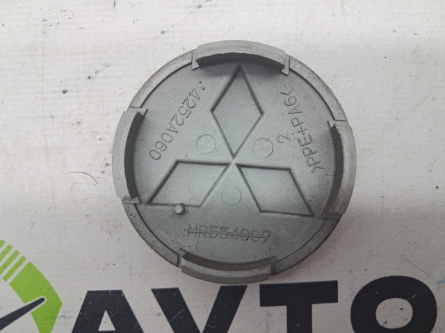 Ковпаки на колеса 4252A060 MITSUBISHI