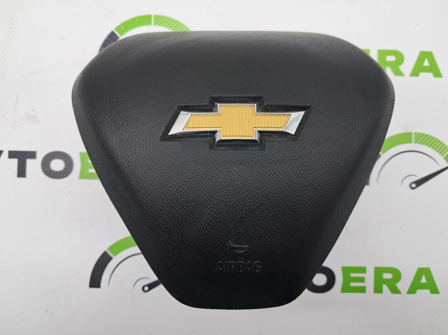 Airbag в мультируль 42681145 GM
